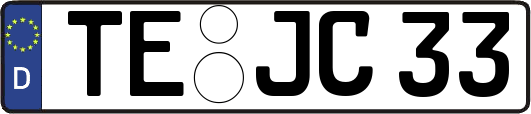 TE-JC33