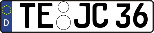 TE-JC36