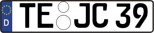 TE-JC39