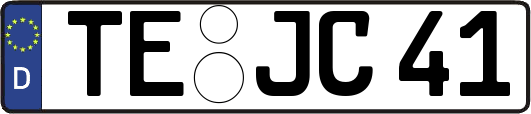 TE-JC41