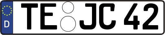 TE-JC42