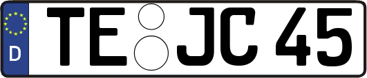TE-JC45