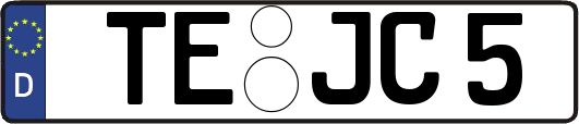 TE-JC5