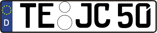TE-JC50