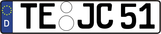 TE-JC51