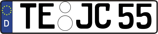 TE-JC55