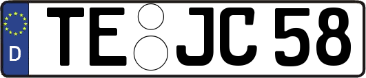 TE-JC58