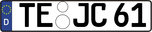 TE-JC61