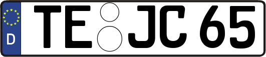TE-JC65