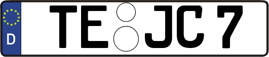 TE-JC7