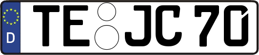 TE-JC70