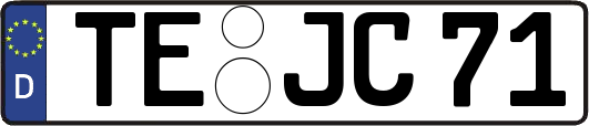 TE-JC71