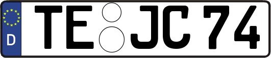 TE-JC74