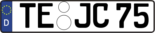 TE-JC75