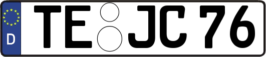 TE-JC76