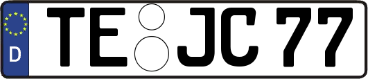 TE-JC77