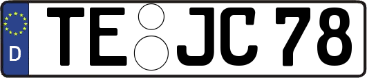 TE-JC78