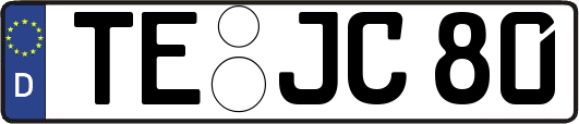 TE-JC80