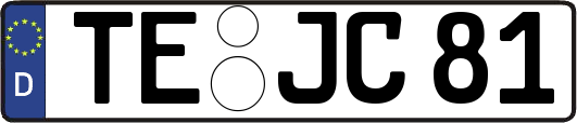 TE-JC81