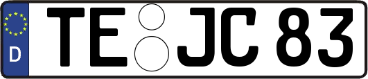 TE-JC83