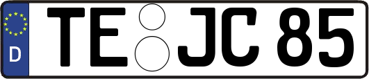 TE-JC85