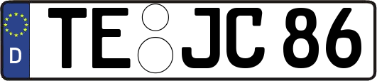 TE-JC86