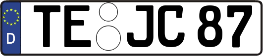 TE-JC87