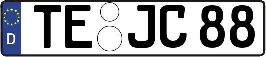 TE-JC88