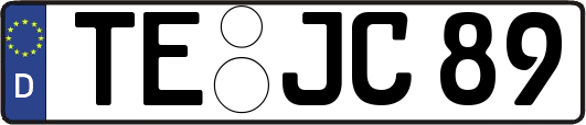 TE-JC89
