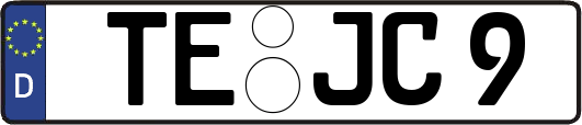 TE-JC9