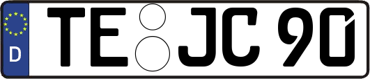 TE-JC90