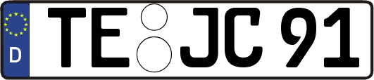TE-JC91