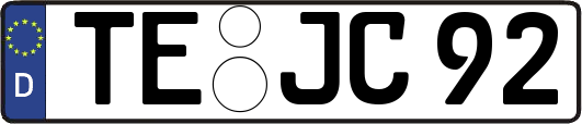 TE-JC92