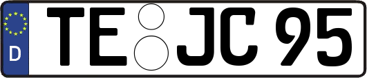 TE-JC95