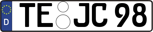 TE-JC98