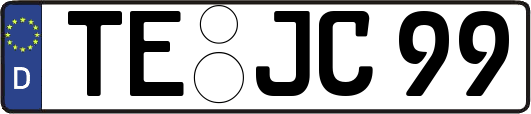 TE-JC99