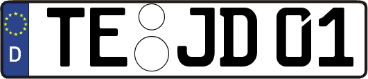 TE-JD01
