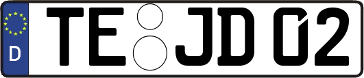 TE-JD02