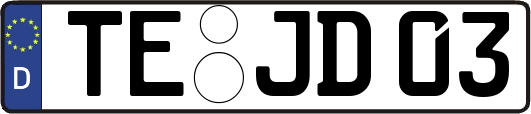TE-JD03
