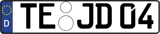 TE-JD04
