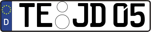 TE-JD05