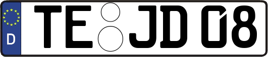 TE-JD08
