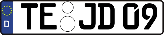 TE-JD09