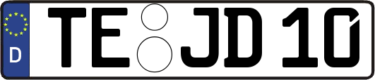 TE-JD10
