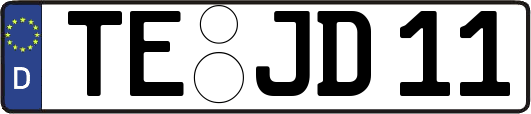 TE-JD11