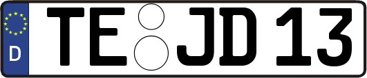 TE-JD13