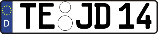 TE-JD14