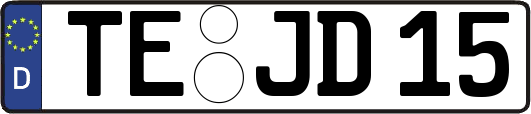 TE-JD15
