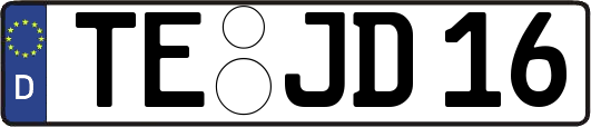 TE-JD16