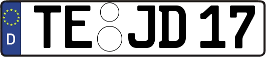 TE-JD17